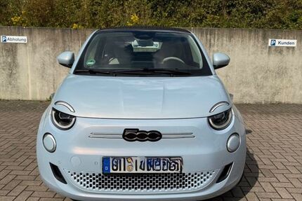 Fiat 500e 55.000 km 19.500 € Scharbeutz 23684