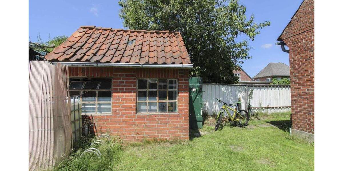 Einfamilienhaus Sankt Michaelisdonn - 5 Zimmer, 225.000&euro; | Angebot:25338396