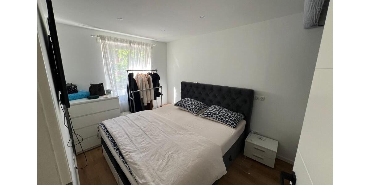 Etagenwohnung Ludwigshafen am Rhein Parkinsel - 3.5 Zimmer, 90 m&sup2;, 295.000&euro; | Angebot:26751741