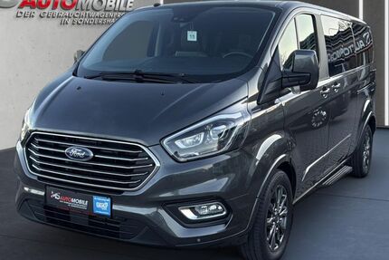 Ford Tourneo Custom 81.000 km 31.990 &euro; Sondershausen 99706