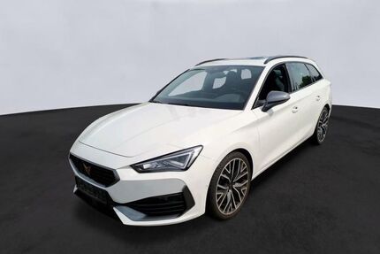 Cupra Leon 23.350 km 30.950 &euro; Lauf an der Pegnitz 91207