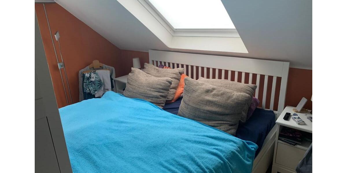 Maisonettenwohnung Wülfrath - 4 Zimmer, 120 m&sup2;, 1.420&euro; | Angebot:24781919