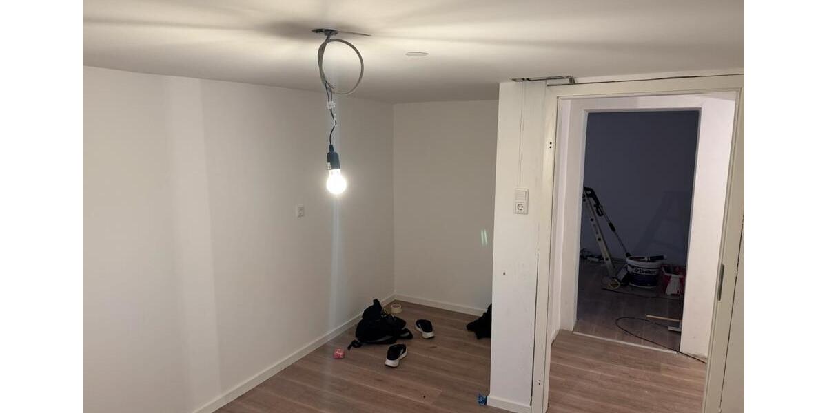 4 Zimmer Wohnung EG Soutteran Mit Garten auch Als WG oder Monteur 4 zimmer