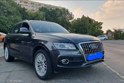 Audi Q5 186.000 km 13.499 &euro; Erfurt 99087