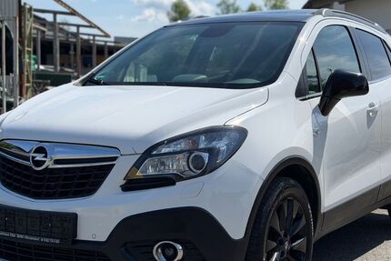 Opel Mokka 154.000 km 6.990 &euro; Eckental 90542