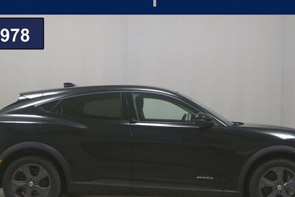 Ford Mustang Mach-E 99.744 km 23.780 &euro; Gyhum/Bockel 27404