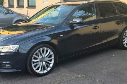 Audi A4 241.790 km 7.499 &euro; Königswinter 53639