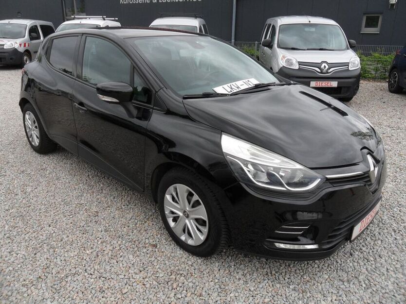 Clio