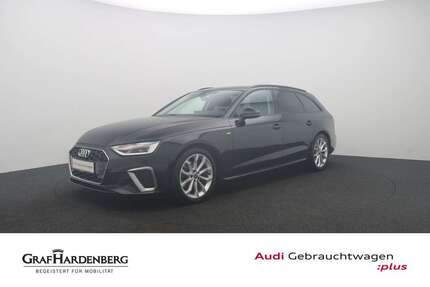 Audi A4 94.110 km 23.880 &euro; Karlsruhe 76131