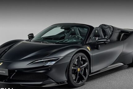 Ferrari SF90 1.350 km 444.900 &euro; Böblingen 71034