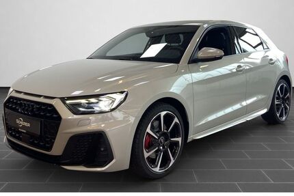 Audi A1 1.100 km 32.290 &euro; Aschaffenburg 63741