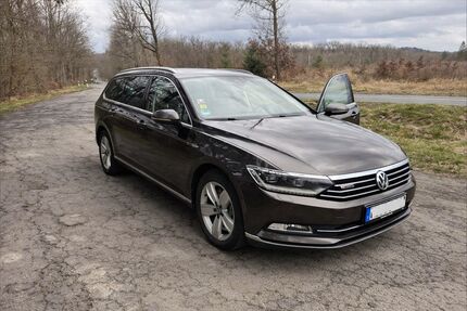 VW Passat 182.348 km 15.990 &euro; Bockenem 31167