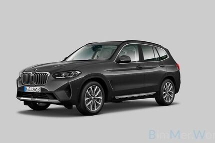 BMW X3 97.130 km 34.790 &euro; Burgdorf 31303