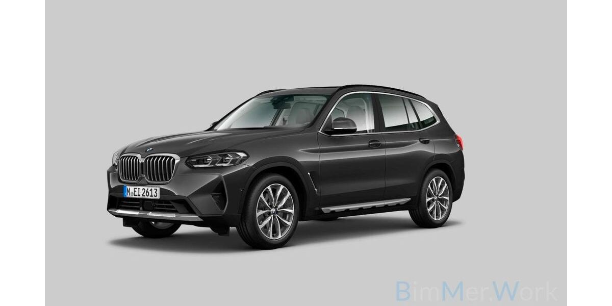BMW X3 97.130 km 34.790 &euro; Burgdorf 31303
