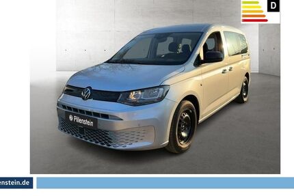 VW Caddy 15.609 km 34.600 &euro; Fürth 90762