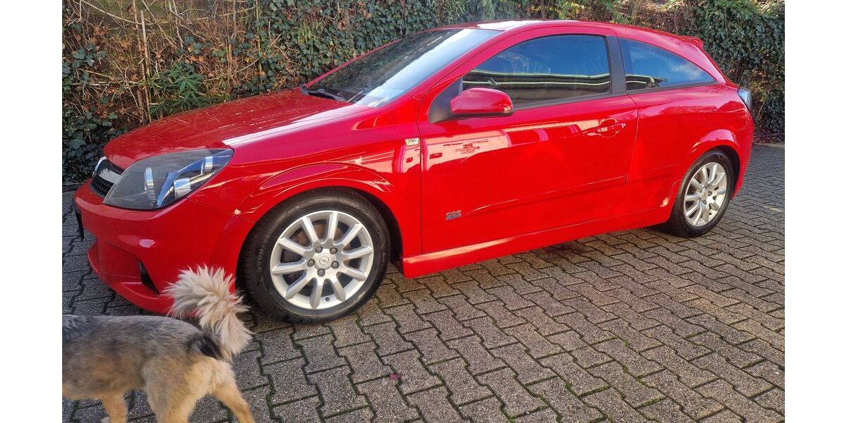 Opel Astra 204.454 km 3.450 &euro; Oberhausen 46149