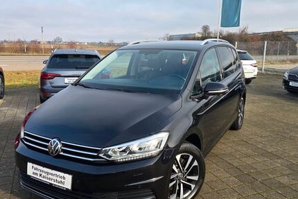 VW Touran 72.600 km 26.299 &euro; Endingen 79346