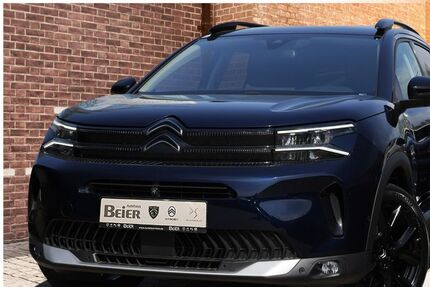 Citroen C5 Aircross 12.200 km 24.980 &euro; Karlsruhe 76131