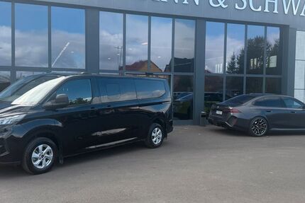 Ford Tourneo Custom 13.066 km 46.810 &euro; Ebeleben 99713