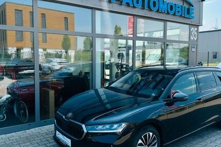 Skoda Superb 23.000 km 31.900 &euro; Alfter bei Bonn 53347