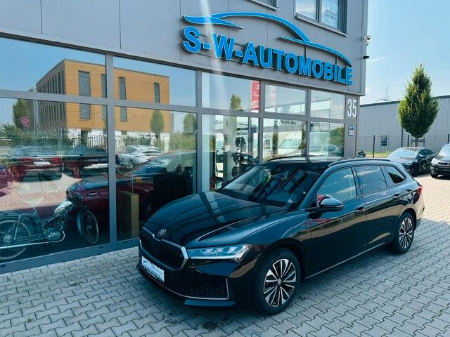 Skoda Superb 23.000 km 32.900 &euro; Alfter bei Bonn 53347