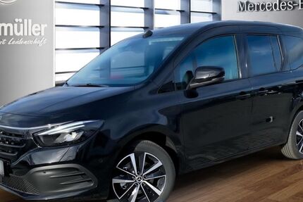 Mercedes-Benz EQT 14.500 km 34.990 &euro; Plauen 08527
