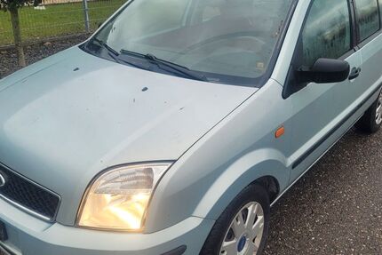 Ford Fusion 242.100 km 2.399 € Lahr-Langenwinkel 77933