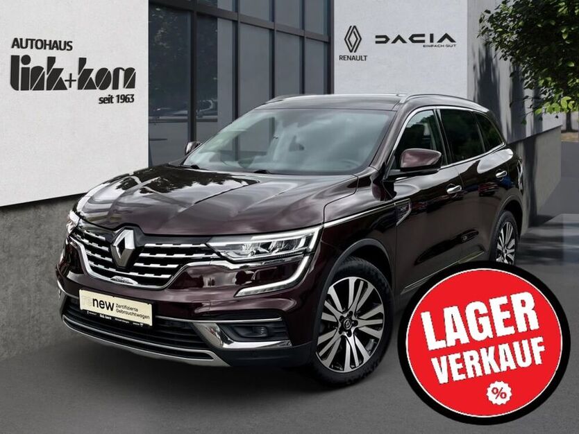 Koleos