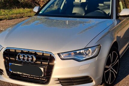 Audi A6 211.000 km 12.250 &euro; Bad Waldsee 88339