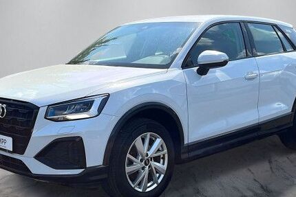 Audi Q2 49.168 km 23.970 &euro; Lohr am Main 97816