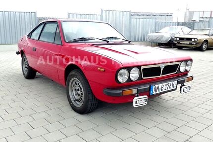 Lancia Beta