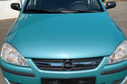 Opel Corsa 70.000 km 3.000 &euro; Fulda 36037