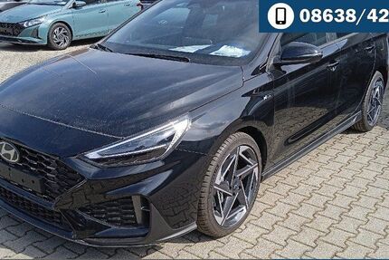 Hyundai i30 3.596 km 29.599 € Traunstein 83278