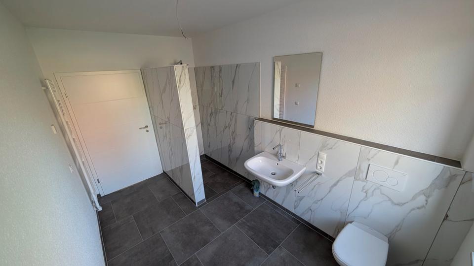 Erdgeschoßwohnung Sögel - 2 Zimmer, 78 m&sup2;, 778&euro; | Angebot:26343106