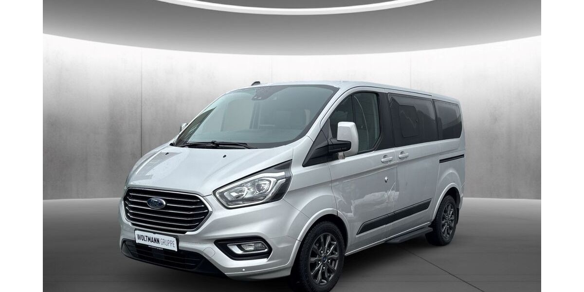 Ford Tourneo Custom 85.395 km 39.000 &euro; Bremen 28207
