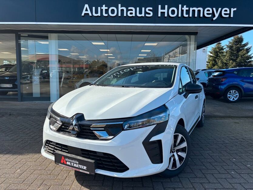 Mitsubishi Colt 6.000 km 14.950 € Melle 49324