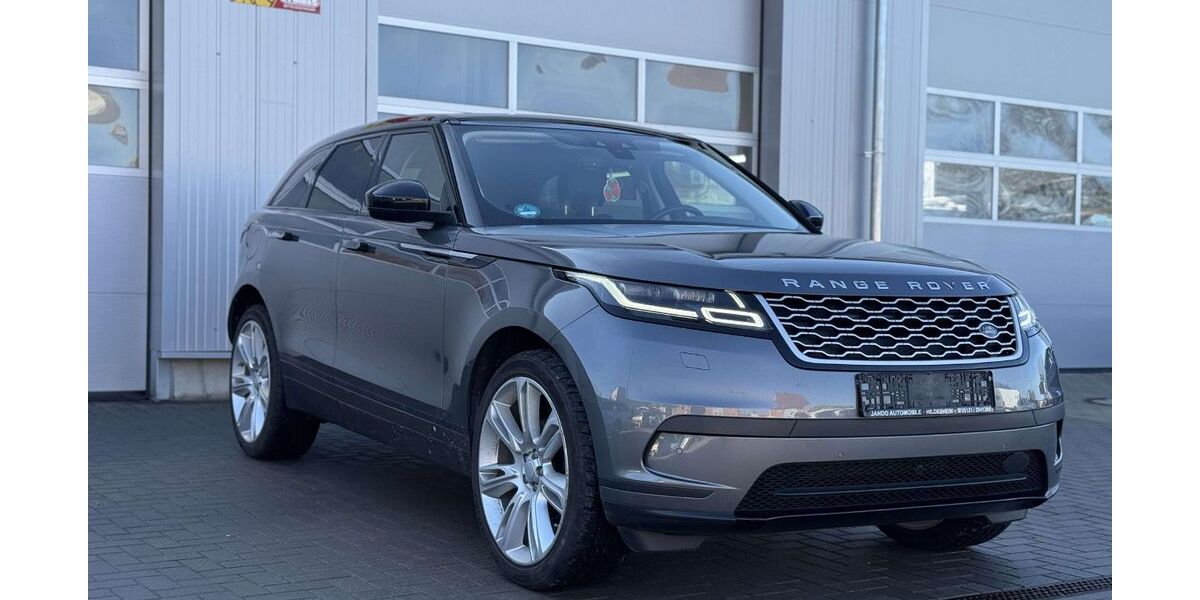 Land Rover Range Rover Velar 123.994 km 27.900 &euro; Hildesheim 31137