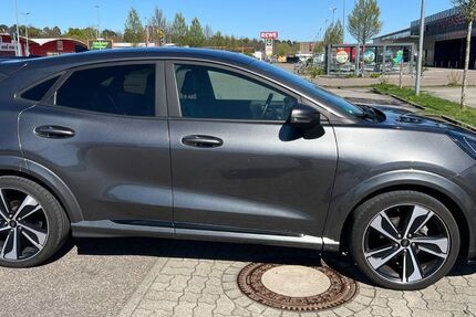 Ford Puma 45.000 km 17.950 &euro; Karlsruhe 76131