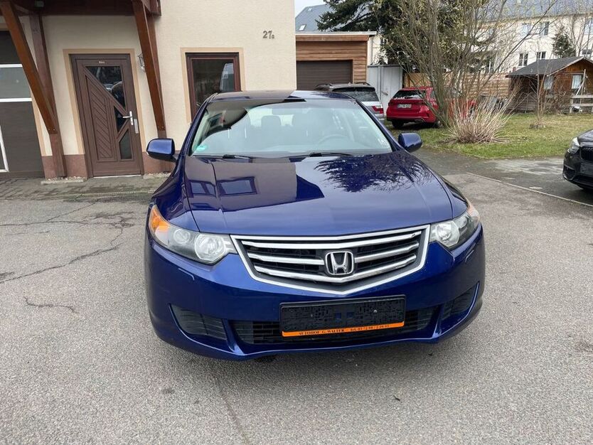 Accord