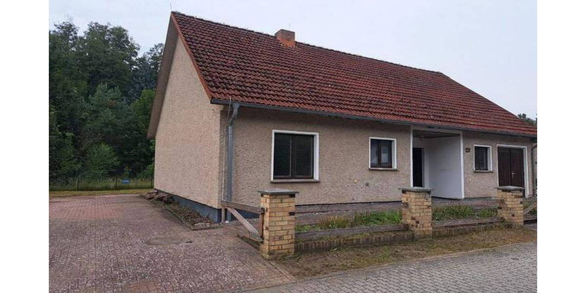 Winkelbungalow, 4 Zi. auf einer Ebene, 130 qm 4 zimmer