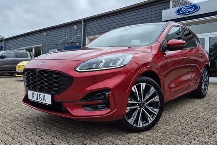 Ford Kuga 35.400 km 24.900 &euro; Clausthal-Zellerfeld 38678