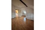 Dachgeschoßwohnung Ballenstedt - 2 Zimmer, 68 m&sup2;, 410&euro; | Angebot:26278048