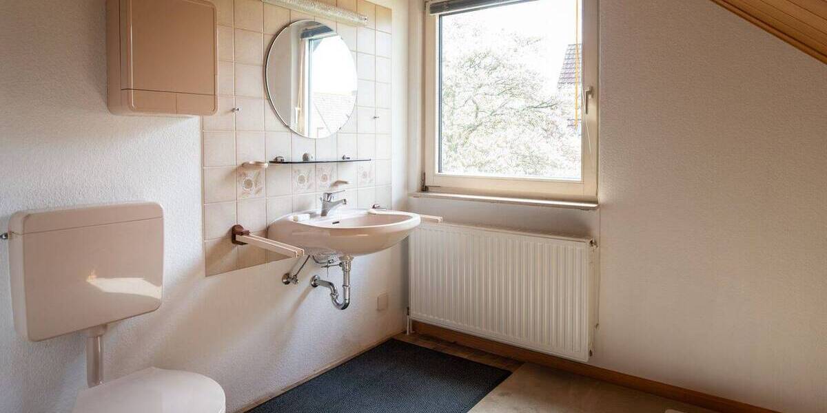 Einfamilienhaus Lauenbrück - 4 Zimmer, 122 m&sup2;, 254.000&euro; | Angebot:26486505