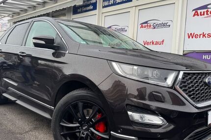 Ford Edge 179.000 km 15.599 &euro; Frankfurt am Main 60388