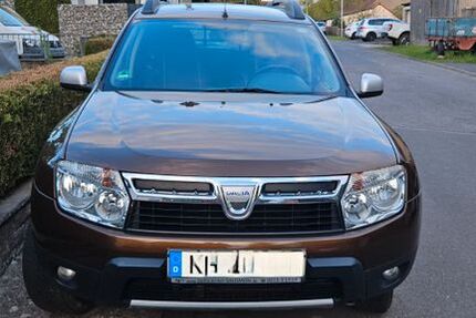 Dacia Duster 149.800 km 4.850 &euro; Hammelburg 97762