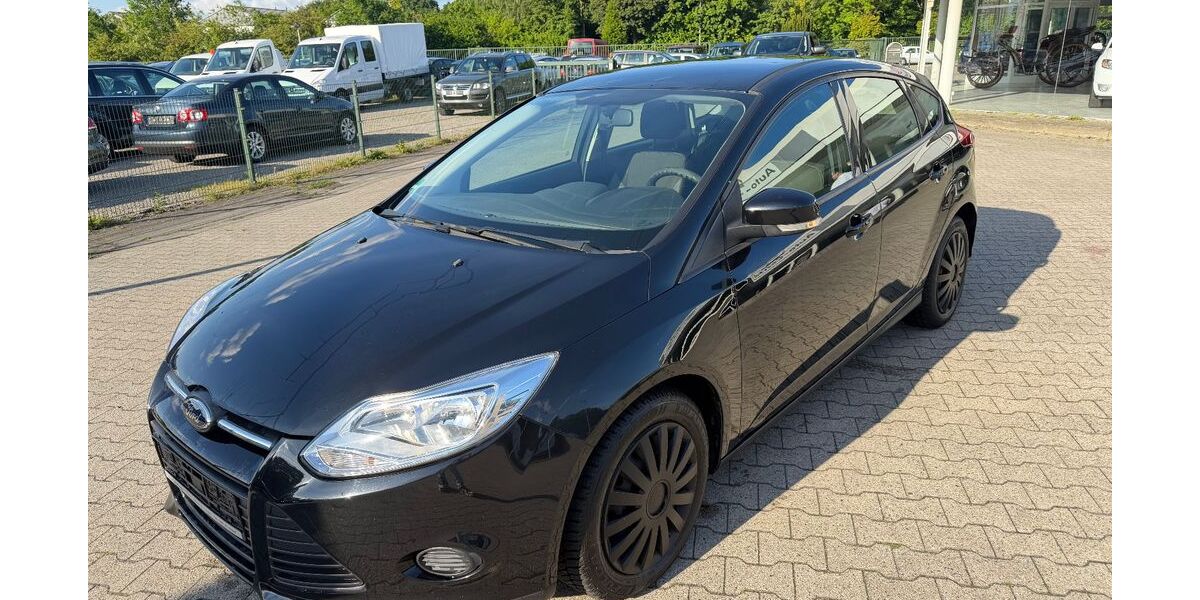Ford Focus 91.000 km 5.499 &euro; Lingen 49808