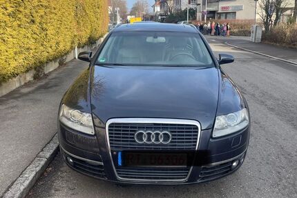 Audi A6 285.090 km 2.700 &euro; Reutlingen 72760
