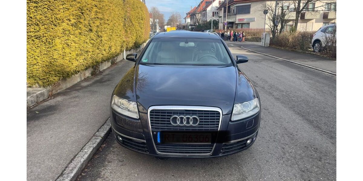 Audi A6 285.090 km 2.700 &euro; Reutlingen 72760