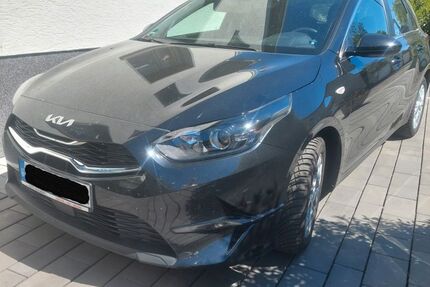 Kia ceed / Ceed 17.500 km 19.900 &euro; Buseck 35418