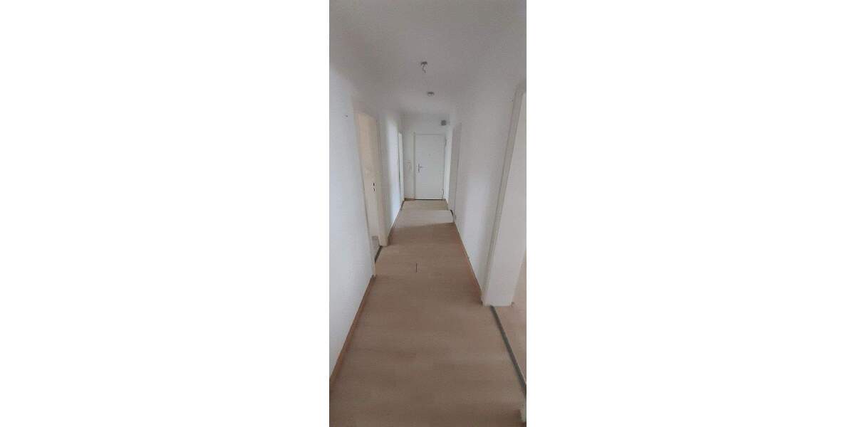 3-Zimmer-Wohnung mit Potenzial - Verwirklichen Sie Ihre Wohnideen 3 zimmer